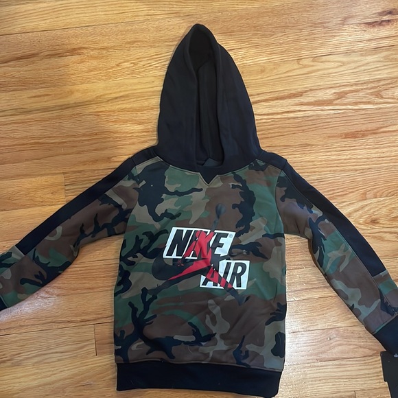 Jordan Nike sweatsuit - Picture 3 of 5